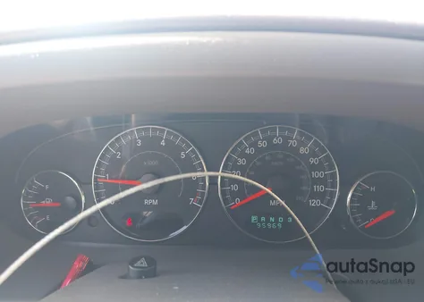 2006 Chrysler Sebring Touring from USA, damaged, VIN 1C3EL55R36N116133